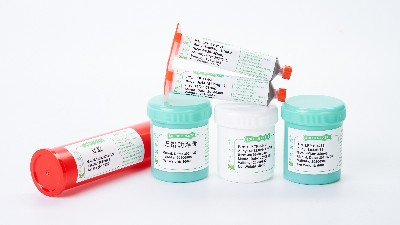 佳金源锡膏厂家对点胶针筒式锡膏的运用介绍