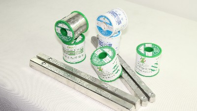 都2021年了，就没有便宜好用的锡线吗?佳金源锡膏厂家告诉你