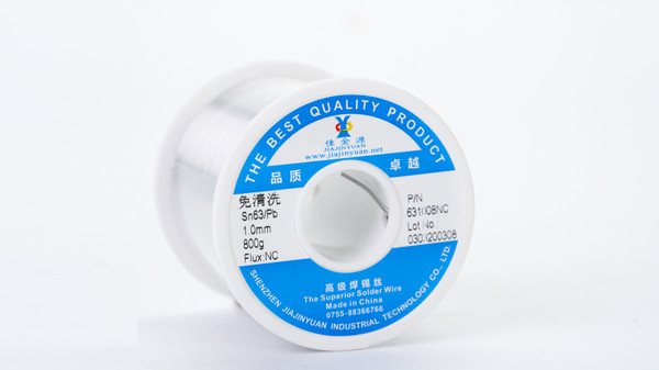 有铅锡线选型指南