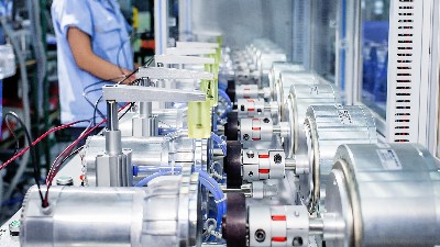 锡膏厂家生产商规模怎样？—佳金源来说一下