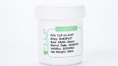 有铅锡膏的使用方法？佳金源锡膏厂家