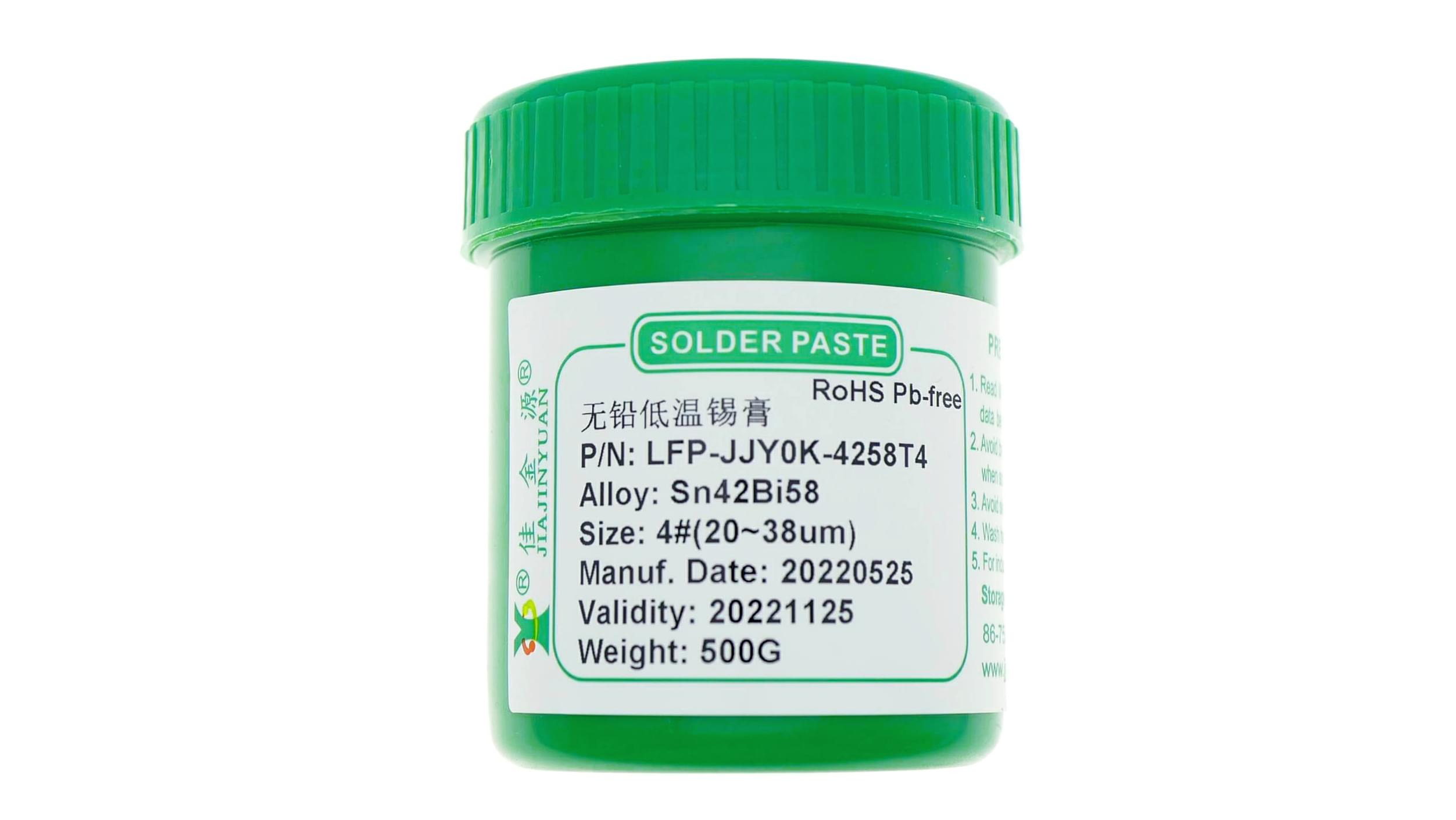 LED锡膏在性能上相较于普通锡膏有什么区别？