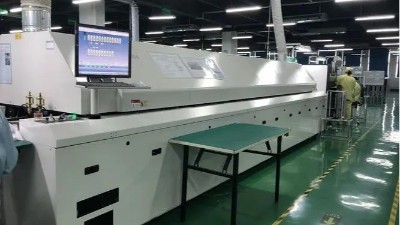 SMT贴片过回流焊用什么锡膏比较好？