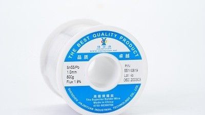 购买有铅锡线怎么判断质量品质？