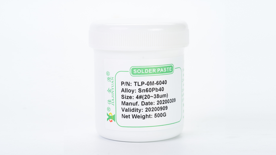 TLP-0M-6040有铅锡膏