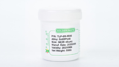 TLP-0M-5545有铅锡膏