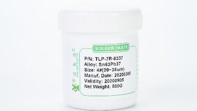 TLP-7R-6337有铅锡膏