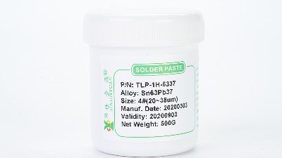 TLP-1H-6337有铅锡膏