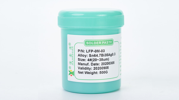 LFP-0M-03无铅锡膏