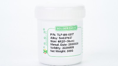 有人知道锡膏用途吗？怎么选择锡膏？看过来就对了！