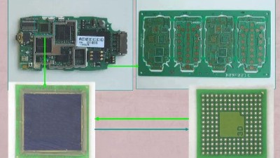 SMT贴片加工中出现“立碑”的原因及解决办法