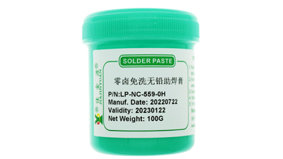 零卤免洗无铅助焊膏怎么样！适用什么场所？