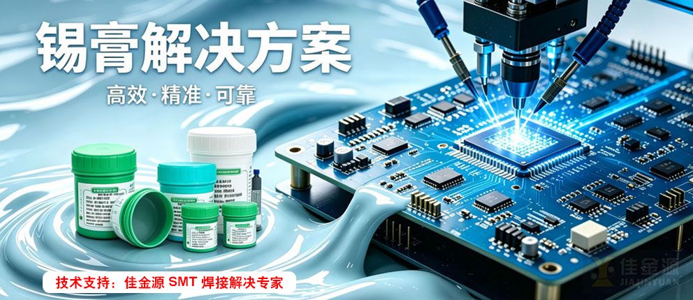 SMT过炉后拉尖严重，锡丝与温度如何匹配