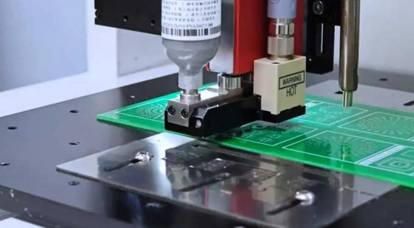 In 2021, the application of low-temperature solder paste in the consumer electronics field expanded, mainly due to its protective advantages for precision components and soldering compatibility.