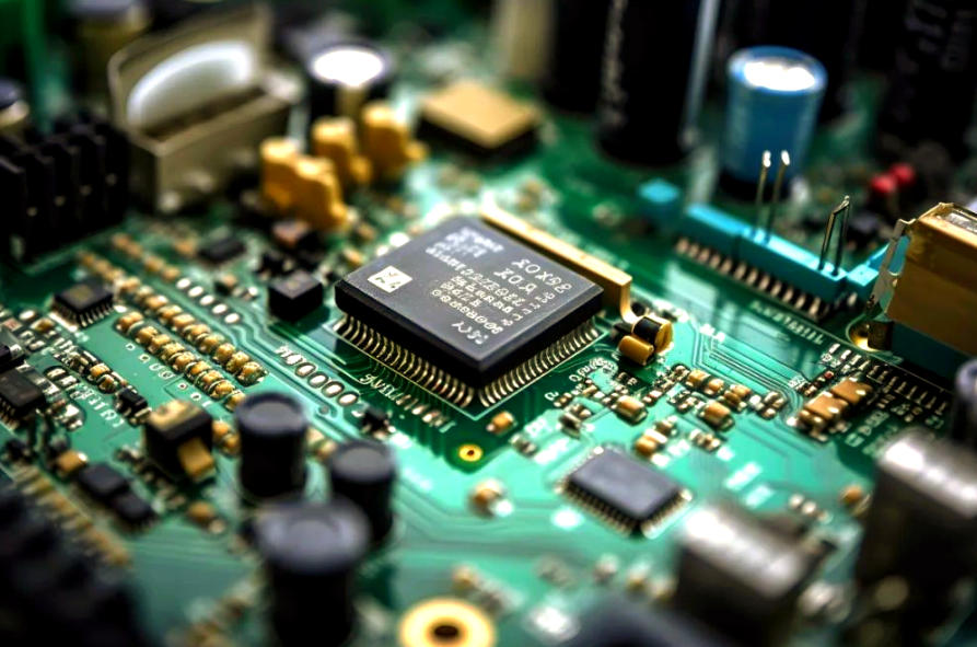Expansion of SMT Solder Application Scenarios, Rising Demand in the Automotive Electronics Field