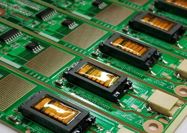 Expansion of SMT Solder Application Fields, Significant Rise in Demand for New Energy Equipment