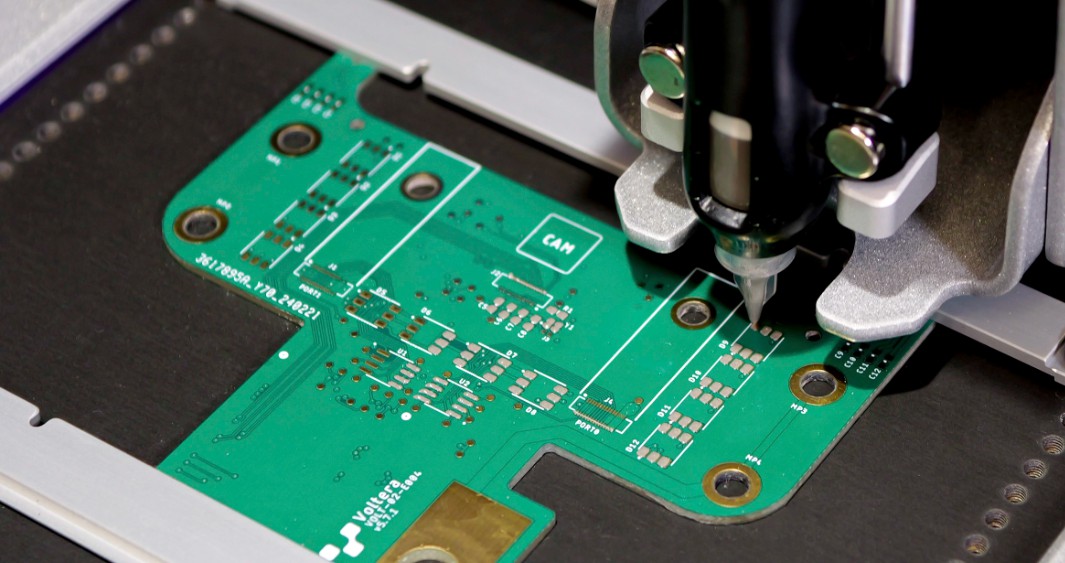 JJY Technical Team Provides On-Site Resident Support to Help Customers Solve SMT Solder Paste Bridging and Tombstoning Issues