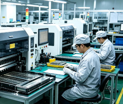 Solder Technology Iteration in SMT Accelerates, Multiple Enterprises Release New-Generation Products