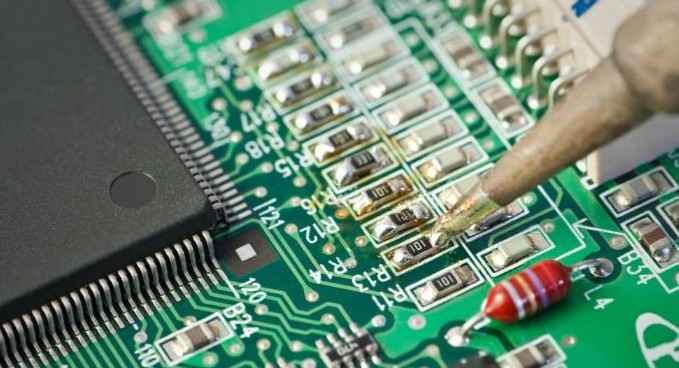 Application of Solder Paste in New Energy Electronic Control Boards: Reliability Testing of Solder Joints Under High and Low Temperature Cycling
