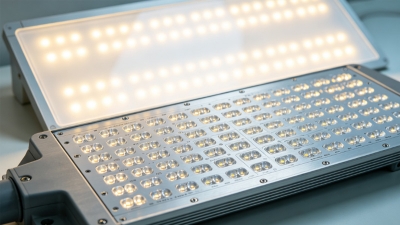 LED 照明